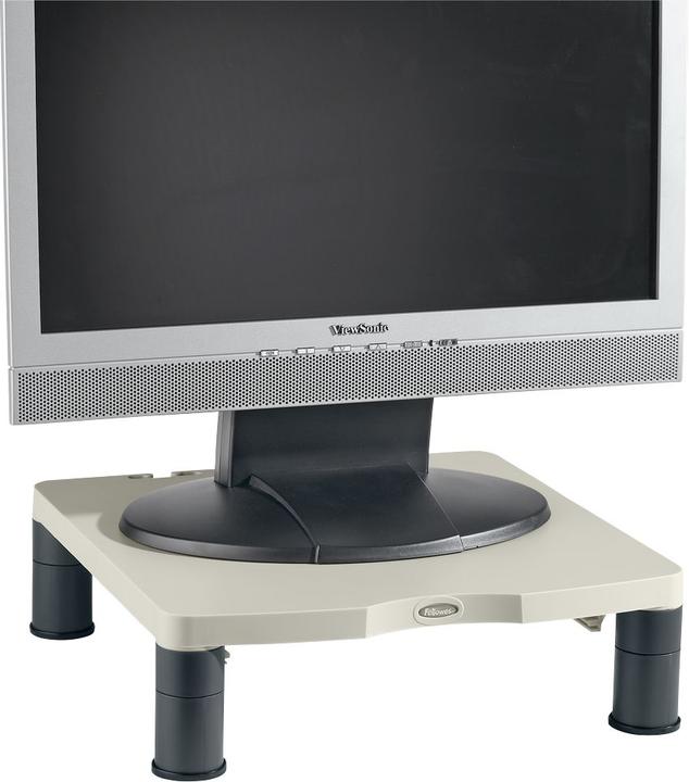 Actual product image Fellowes Standard Monitor Stand