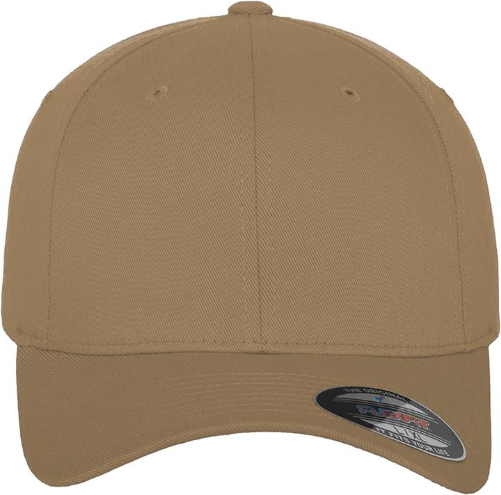 Actual product image Yupoong Baseball cap Flexfit (S/M)