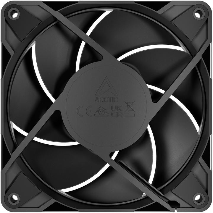 Produktbild Arctic P12 Pro PST 5er-Pack (120 mm, 5 x)