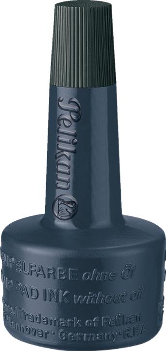 Actual product image Pelikan Stamping ink 4 K
