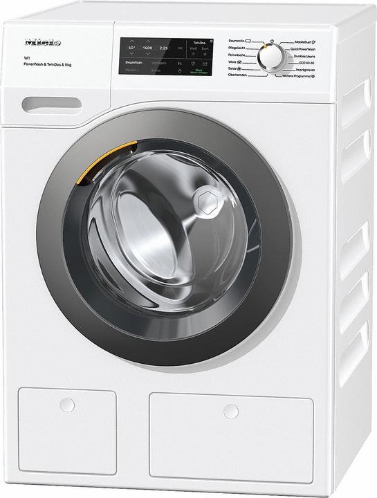 Miele WCI870 WPS PWash&TDos&9kg (9 kg, Rechts)