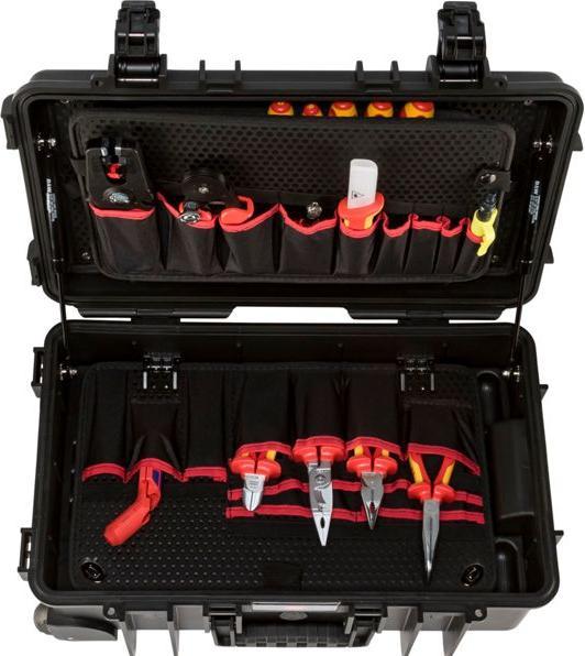 Produktbild Knipex Robust26 Move (22 Teile)