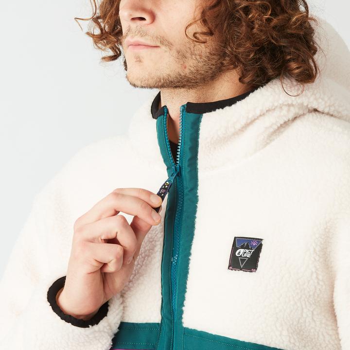 Actual product image Picture Pmbtn Hoodie (S)