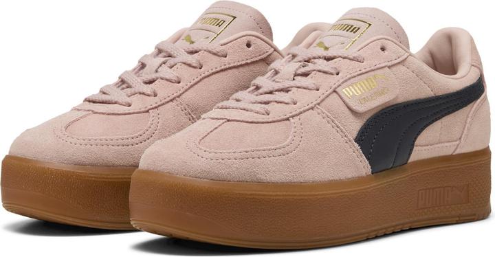 Actual product image Puma Palermo Elevata Wns (40.5)
