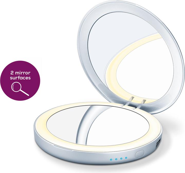 Actual product image Beurer HC 30 (2200 W)