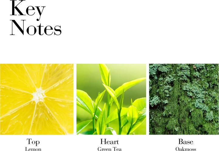 Image du produit Elizabeth Arden Green Tea (200 ml)