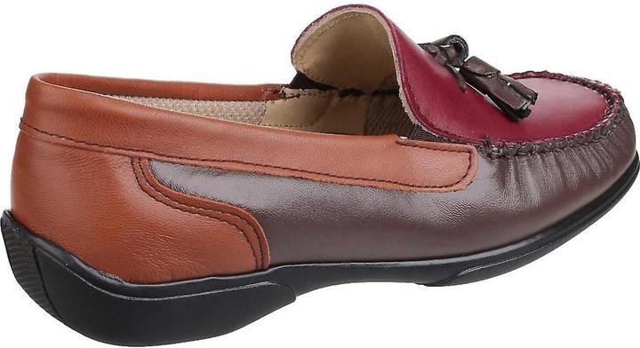 Produktbild Cotswold Mokassins Biddlestone (40)