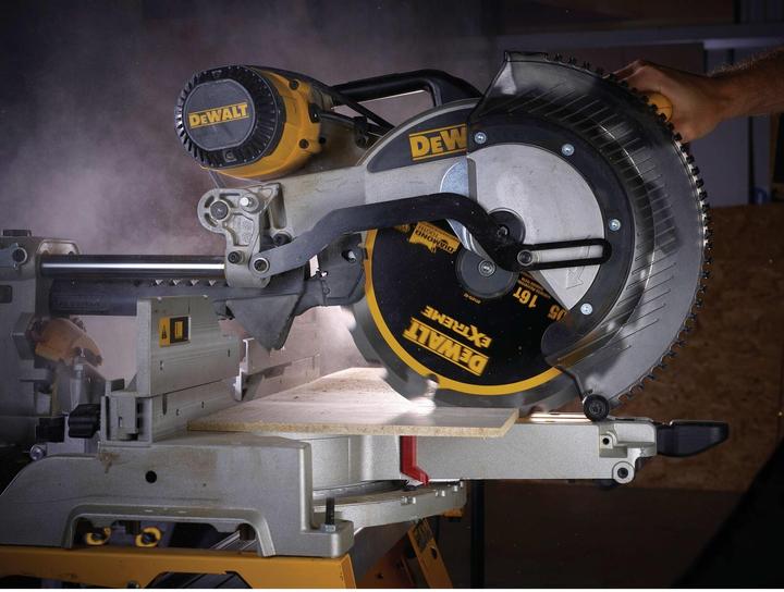 Productafbeelding DeWalt Handcirkelzaagblad