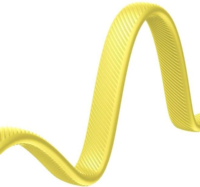 Actual product image Baseus Bracelet Series (0.22 m, USB 2.0)