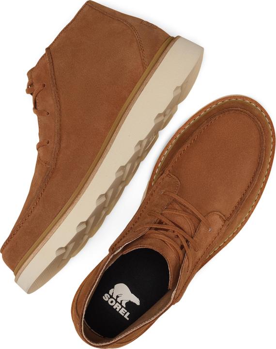 Actual product image Sorel SLABTOWN 62'™ STOIC MID (41)