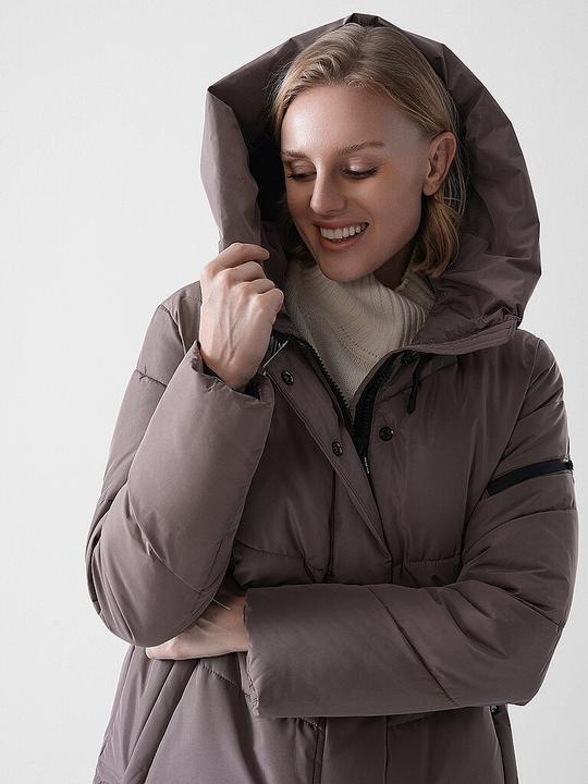 Immagine prodotto Khujo Steppmantel JANGE