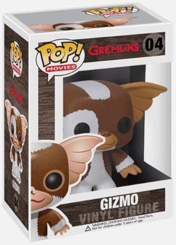 Produktbild Funko POP! - Gremlins: Gizmo