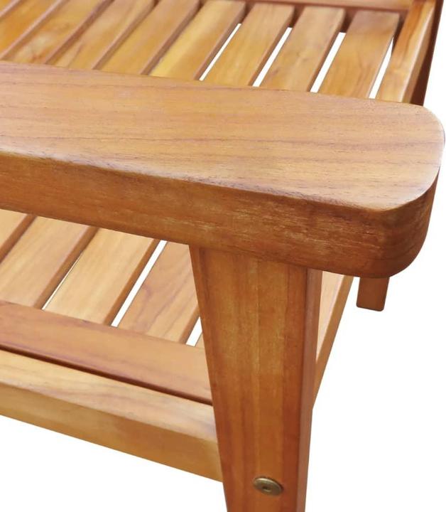 Produktbild vidaXL Gartenstuhl