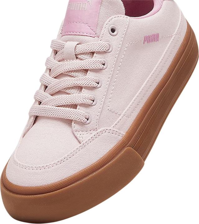 Image du produit Puma - Baskets COURT CLASSIC - Enfant (37)