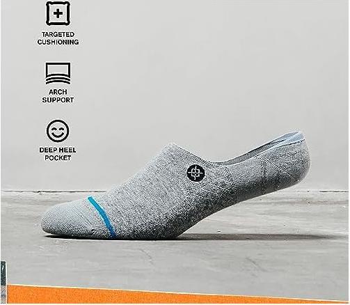 Produktbild Stance Absolute 3 Pack (3er Pack, 35, 35 - 37, 36, 37)