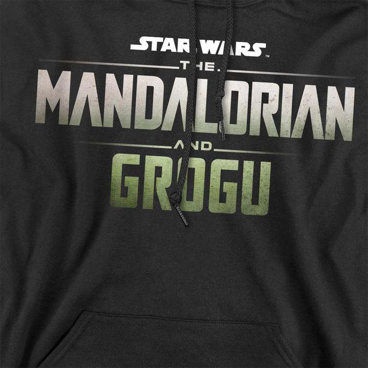 Produktbild Star Wars Kapuzenpullover (XXL)