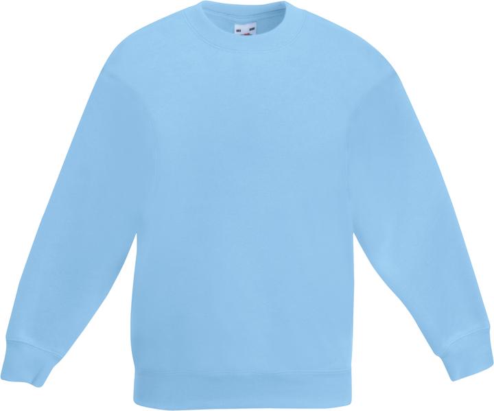 Azzurro cielo