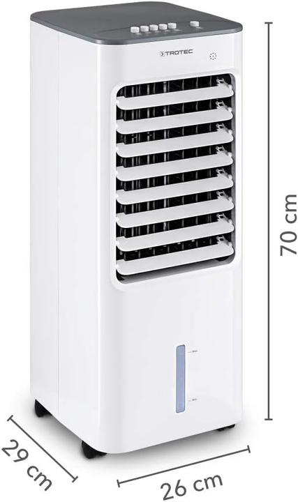Produktbild Trotec PAE 21 (24 m²)