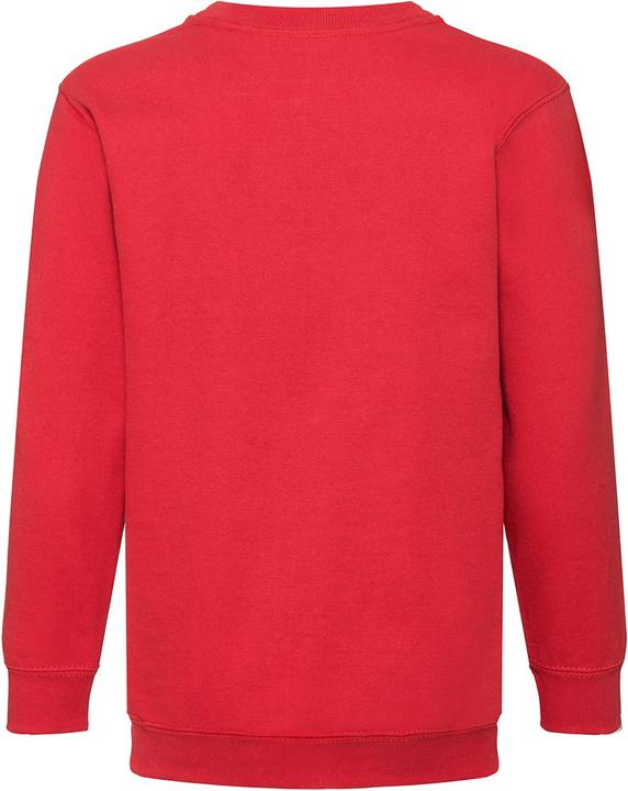 Image du produit Fruit of the Loom Pull-over Classique 8020 (98)