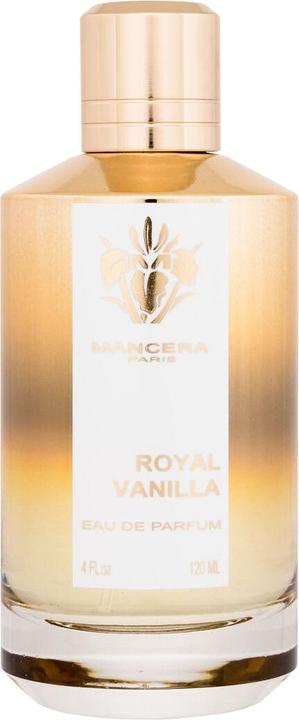 Produktbild Mancera Royal Vanilla (Eau de Parfum, 120 ml)