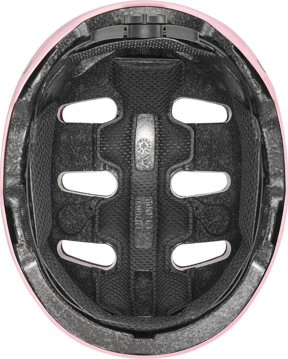 Produktbild Uvex kid 4 (51 - 55 cm)