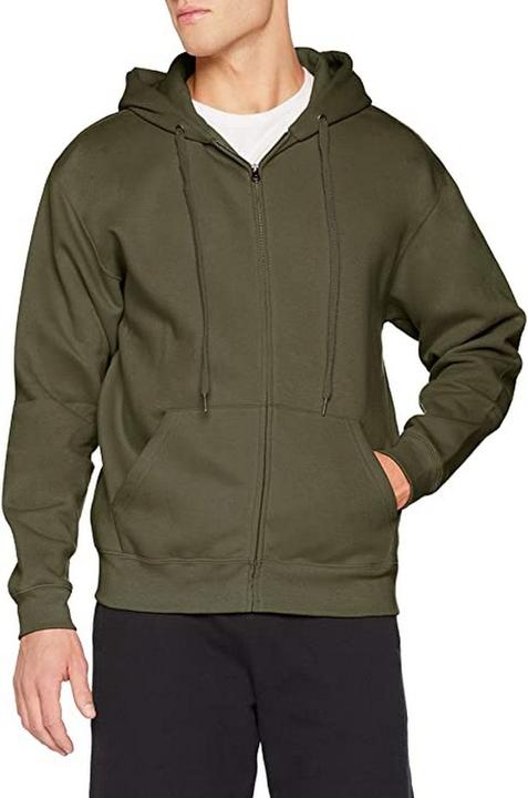 Produktbild Fruit of the Loom Kapuzenjacke Premium 7030 (XXL)