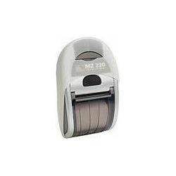 Zebra Protective case, Drucker Zubehör