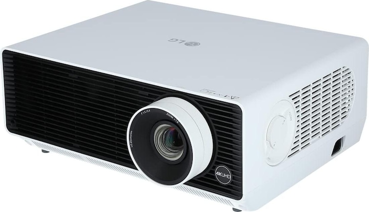 Actual product image LG Projector DBU510P (4K, 5000 lm, 1.3 - 2.08:1)