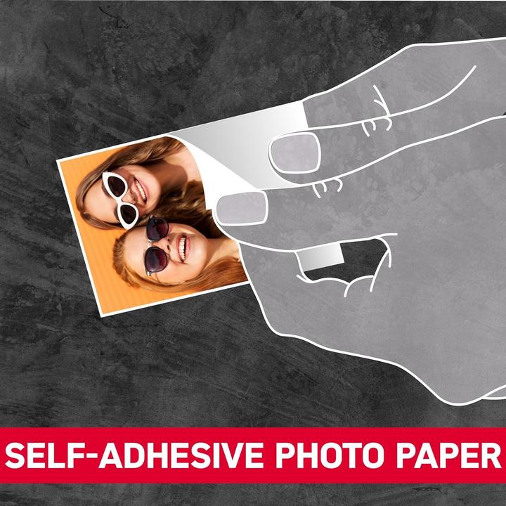 Produktbild AGFAPHOTO Realipix Mini P. 2 (Farbe)