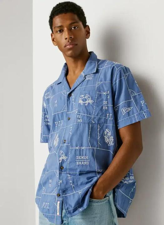 Image du produit Pepe Jeans Perot (L)