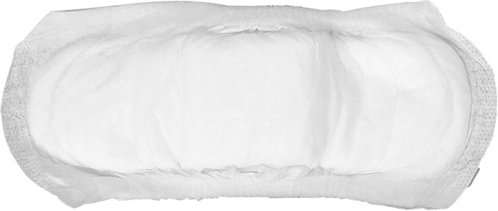 Actual product image Mediset Incontinence pad 3-pack f. ladies (3 x)