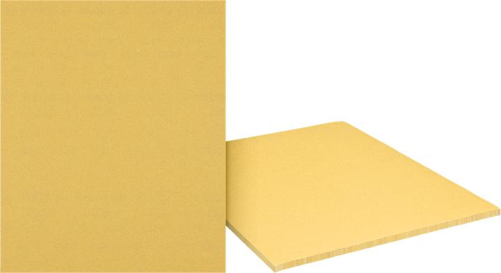 Productafbeelding Bosch Professional Zubehör EXPERT C470 A4 Schleifpapier, 230x280mm, K60/80/120/180/240, 15tlg. Starter Pack (120, 180, 240, 60, 80)