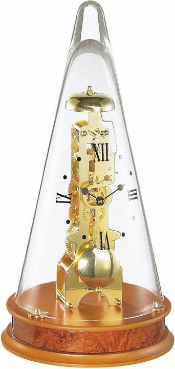 Actual product image Hermle Uhrmanufaktur Table Clock