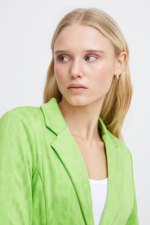 Immagine prodotto Ichi IHKATE LEOPARD JACQUARD BL 20120652 (M)