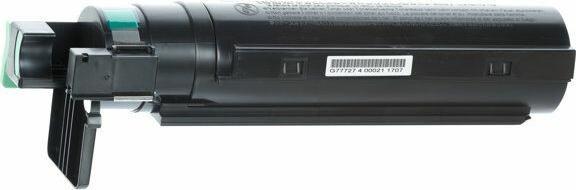 Produktbild RICOH Typ 1255D (BK)