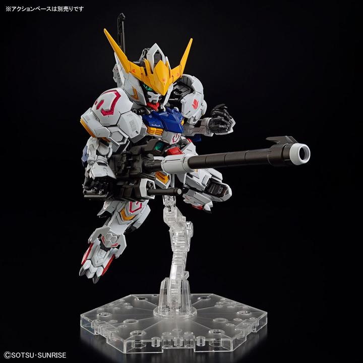 Produktbild Bandai Gundam Barbatos