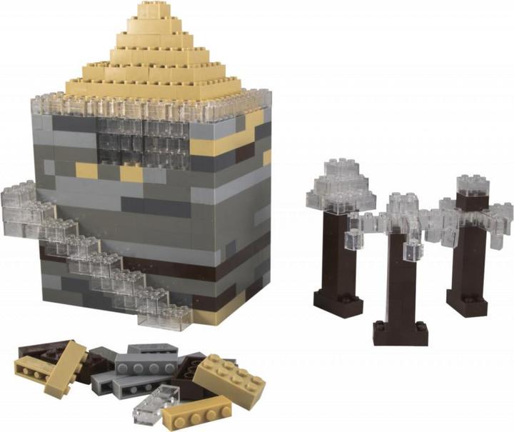 Produktbild Q-Bricks Kindergarten