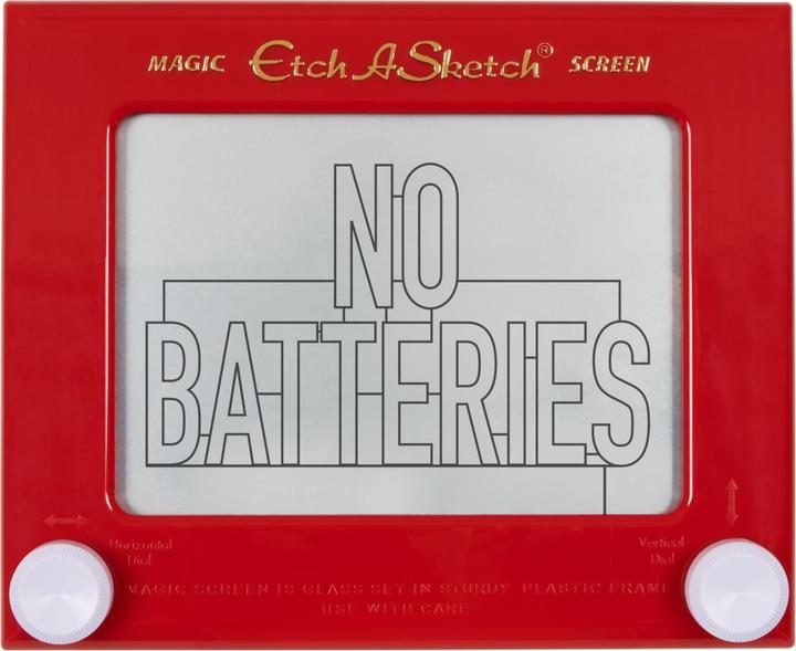 Produktbild Spin Master Etch A Sketch