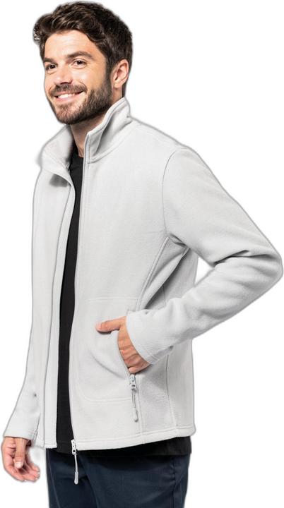 Produktbild Kariban Umweltfreundliches Fleece (4XL)