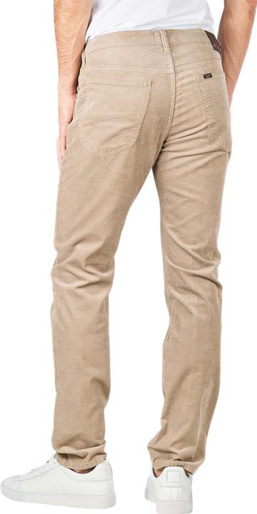 Produktbild Lee Daren Jeans Zip Fly timberwolf (W30/L34)