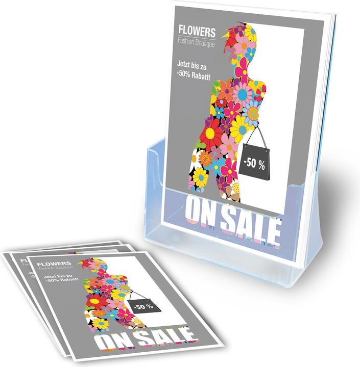 Actual product image Avery flyer paper (180 g/m², 40 x, A4)
