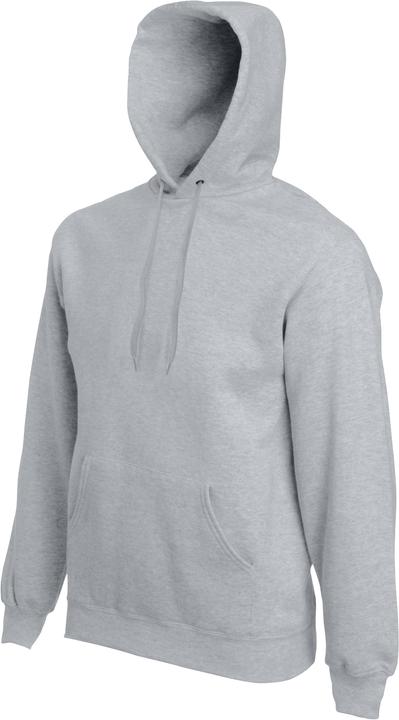 Immagine prodotto Fruit of the Loom Pullover con cappuccio Felpa con cappuccio Premium 7030 (S)