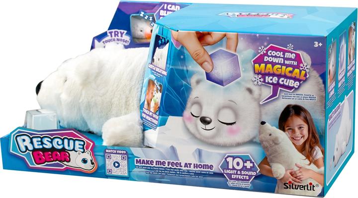 Produktbild Silverlit Rescue Bear (27 cm)