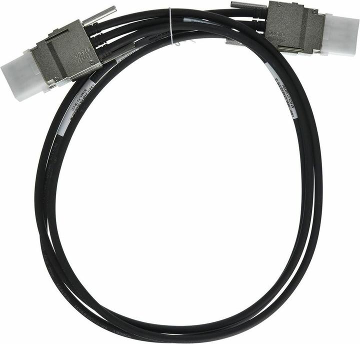 Produktbild Cisco STACK-T1-1M: Stacking Kabel