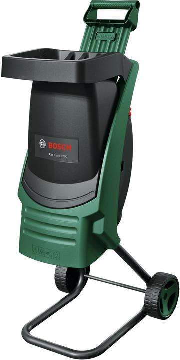 Immagine prodotto Bosch Home & Garden AXT Rapid 2000