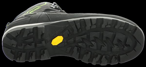 Actual product image Meindl outdoor footwear (45)