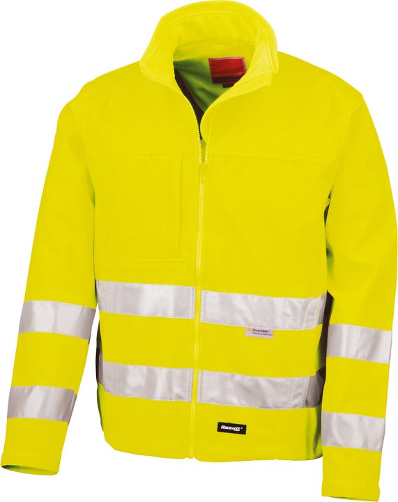 Jaune néon