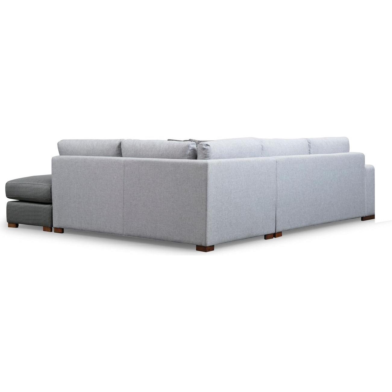 Thumbnail - Atelier del Sofa, Sofa, Mason (Ecksofa)