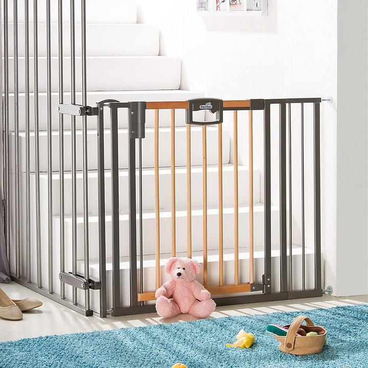 Immagine prodotto Geuther Verlängerung EASYLOCK Plus, 72 cm, steckbar