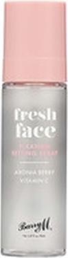 Produktbild Barry M Strong fixing spray for makeup Fresh Face (Setting Spray) 70 ml